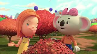 DESENHO ANIMADO INFANTIL LINDO- PRIMEIRA TEMPORADA- PARTE 8