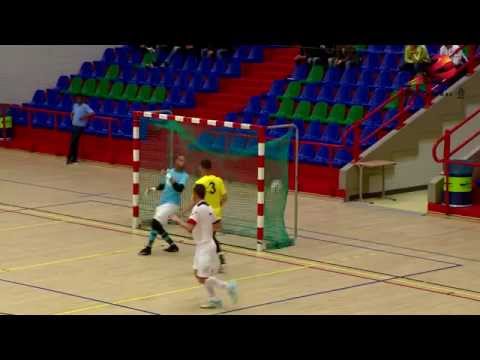 Moment van de week: Omar Nejjari schiet FCK richting finale