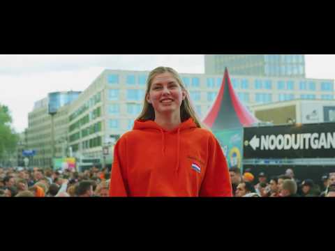 XXlerator Kingsday 2019 - Aftermovie