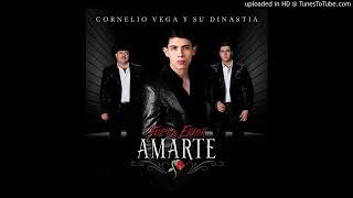 Fue un Error Amarte - Cornelio Vega