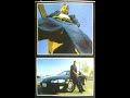 Funk Daddy Funk Theme 1995 Seattle Washington