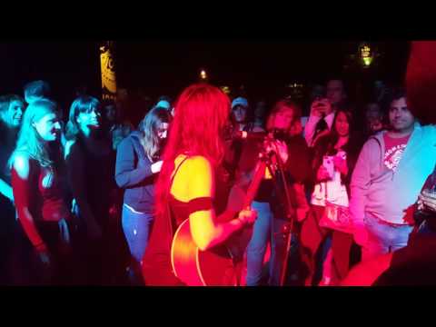 I'm Gonna Live The Life I Sing About In My Song - The Last Internationale