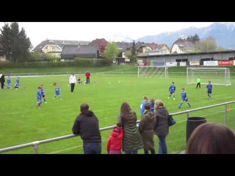 VSV - Maria Gail U8 Turnier Admira