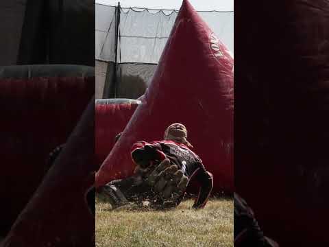 Intense Pro Breakout