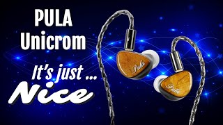 Pula Unicrom Review - Amigo Reviews Ep.60