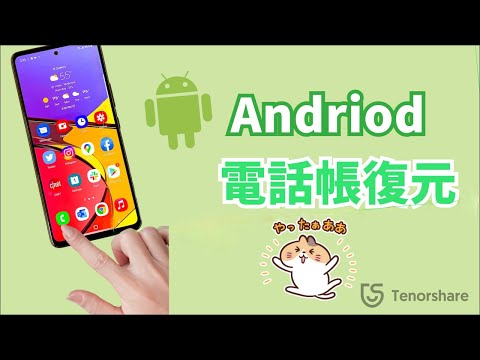 Google: 携帯電話からすべての連絡先が消えましたか?それなら今すぐこれをしてください