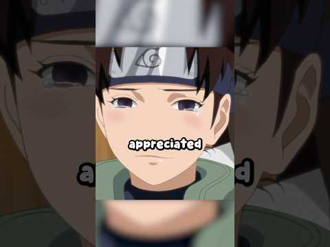 How Tenten resisted the Infinite Tsukuyomi 😱