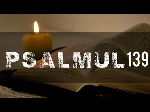 Psalmul 139