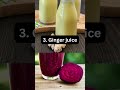 Top 5 Juices For Cancer Patients Shorts