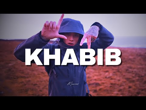 [FREE] Central Cee x Melodic Drill Type Beat 2023 - "Khabib" | orchestral