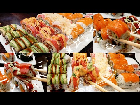 Mr Tokyo Menu Chapel Hill