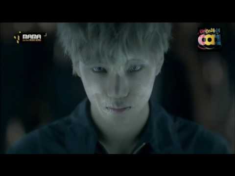 161202 EXO   VCR HD   @ 2016 MAMA