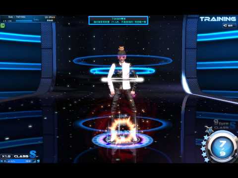 Mstar-TW Body-TAEYANG  Neo-Classic[Extreme]100%