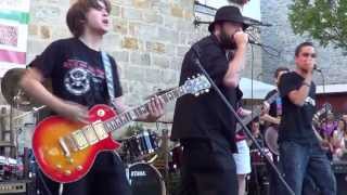 IMPACTO - La Rueca con Kutxi Romero - Caballo Blanco