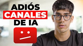The Sad Future of the New YouTube (Get Ready for 2026)