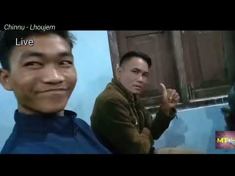 Leiset loupi na ka hol laijin_//_Lathah bu no 312_//_by_Chinnu Lhoujem_Live on stage
