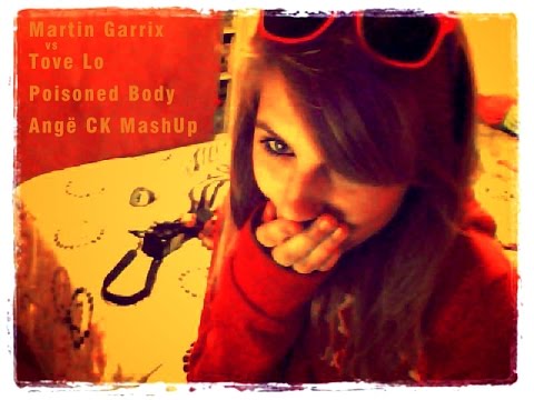 [DEMO] Martin Garrix vs Tove Lo - Poisoned Body (Angë CK Extended MashUp)