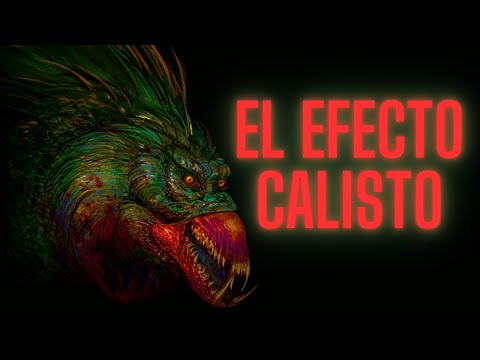 LA TEORÍA EVOLUTIVA MÁS PERTURBADORA: EL EFECTO CALISTO