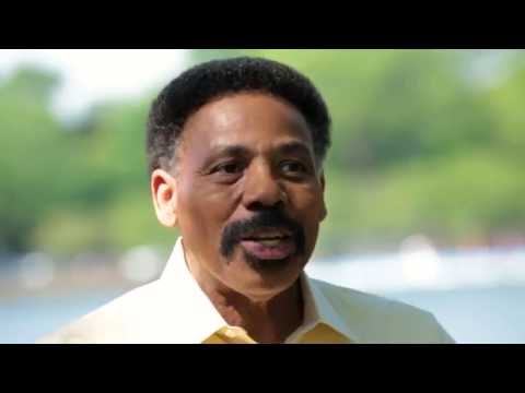 Life & Death is in the Tongue | Devotional by Tony Evans