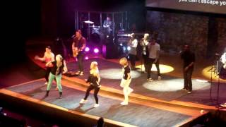 Royal Tailor&#39;s &quot;Love Is Here&quot;-PECC Palm Sunday Service 2012