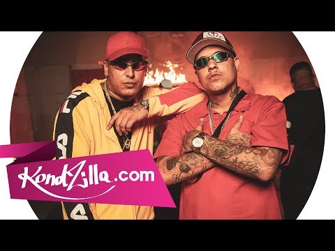 MC Gudan e MC Cassiano - Nossa Que Tiração (kondzilla.com)