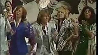 ABBA   HE IS YOUR BROTHER, ANDY GIBB, BEE GEES