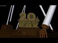 REUPLOAD 20th Century Fox 1994 Remake Updated Version