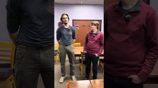 FoCo Fight Club 4: Round 1 Interview #mtg #cedh #magicthegathering