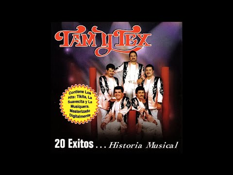 El Ultimo Rodeo - Tam y Tex