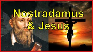 Gorilla199 - Nostradamus and Jesus