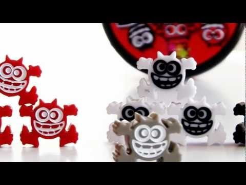 Open The Box TV - Diavolo