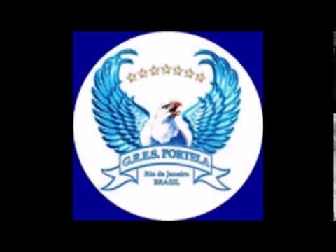 Samba enredo Portela 1975