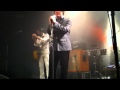 Electric Six -- I buy the drugs -- Live (HD) 