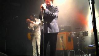 Electric Six -- I buy the drugs -- Live (HD)