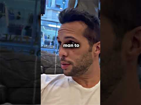 The most expensive suits in London!