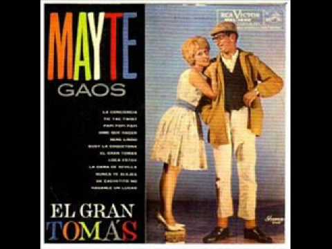 Mayté Gaos - Susy la Coqueta