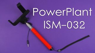 PowerPlant ISM-032 - відео 1