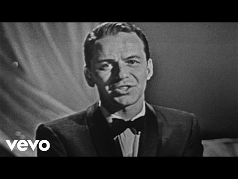 Frank Sinatra - I’ve Got You Under My Skin (To The Ladies)