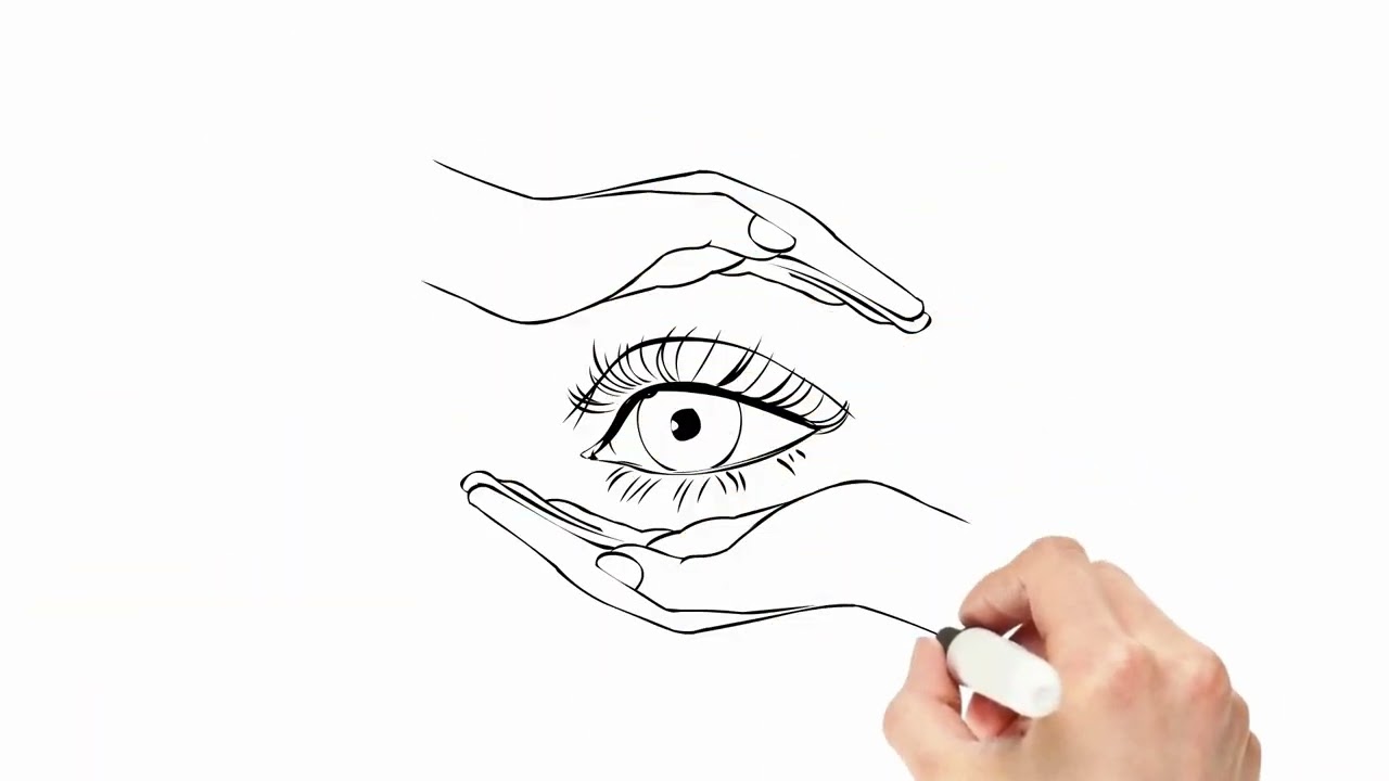 Watch: Eye Vitamins — Rebuild Your Vision