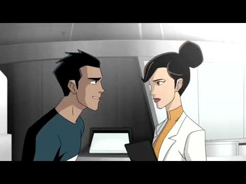 Brother Wolf 🐺 Part 4 - Shiro and Rex talk