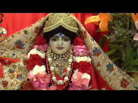 Sandhya Arati - Friday 11 December 2020 - 7:00pm - 7.30pm