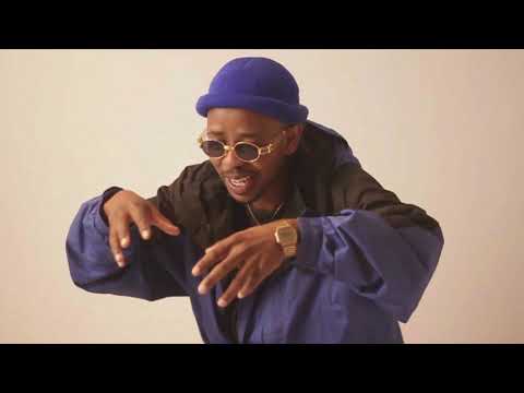 Behind The Music With Jaykha