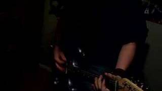 max playing voodoo child