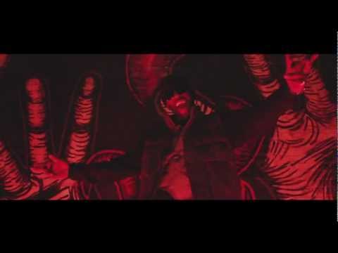 YONAS - Clockwork (Official Music Video) + (LIVE DJ)