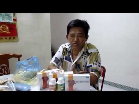 VEGI HERB 本草精华