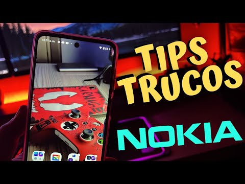 NOKIA G21 ✅ Go EXPERT MODE with these TIPS and TRICKS📲 | 👉