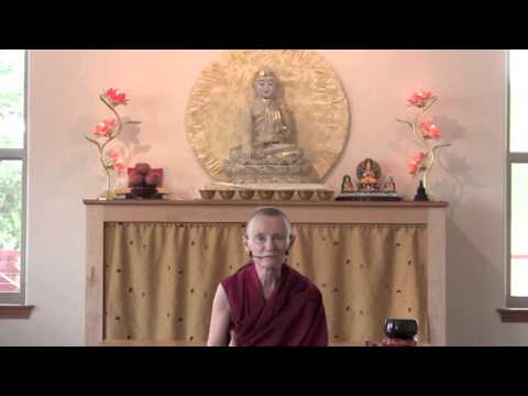 10-10-15 The Story of Merit the Kitty - BBCorner