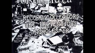 Poison Idea - Legalize Freedom