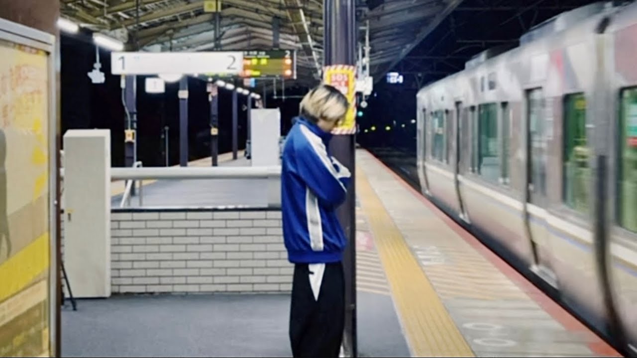 猫 / sloppy dim(Official Music Video)