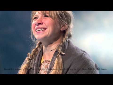 Hans Brinker and the Silver Skates Photo Slideshow